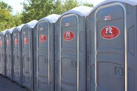 Professional Portable Potty Rental in Morgan Hill, CA